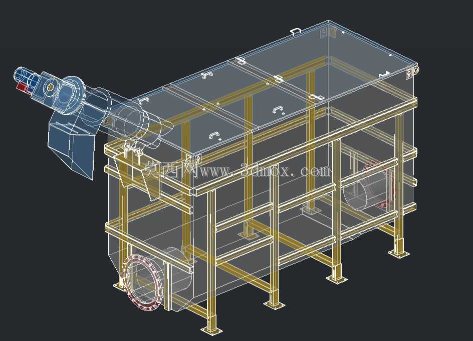 3D��ϸ��Ļ