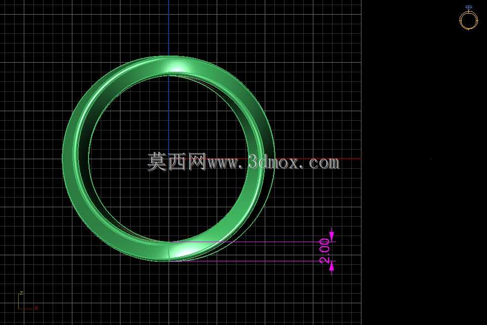 莫比乌斯带