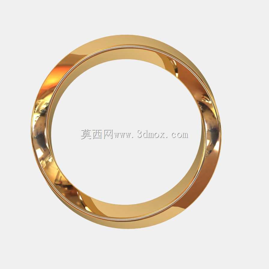 莫比乌斯带