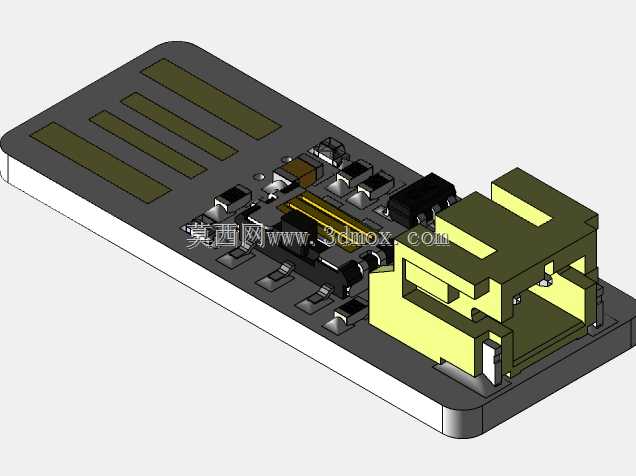 Micro Lipo USB LiIonLiPoly�����V2
