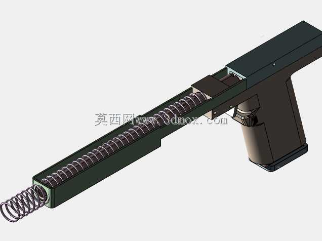 Marco Mag.357 Magnum