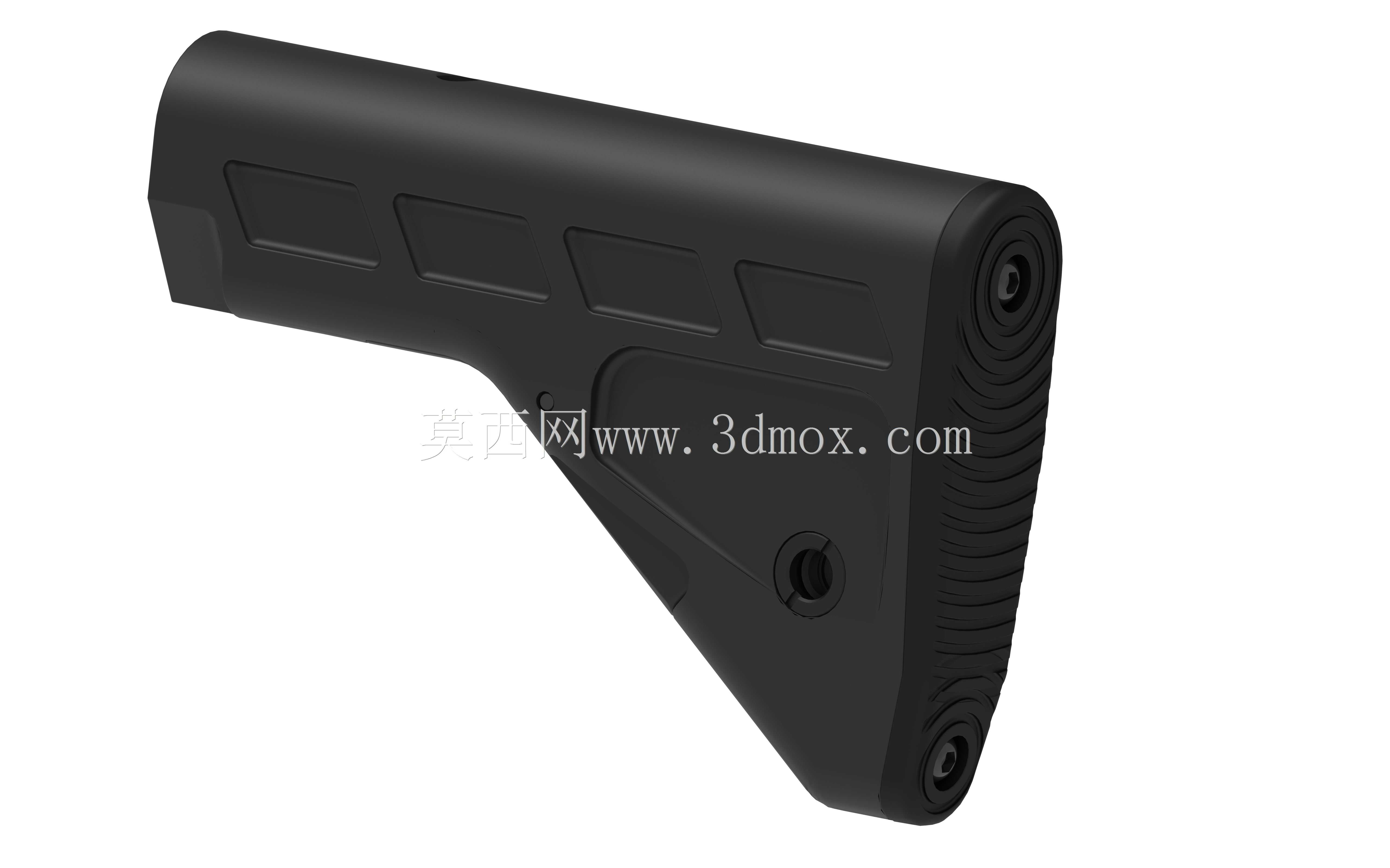 Buttstock