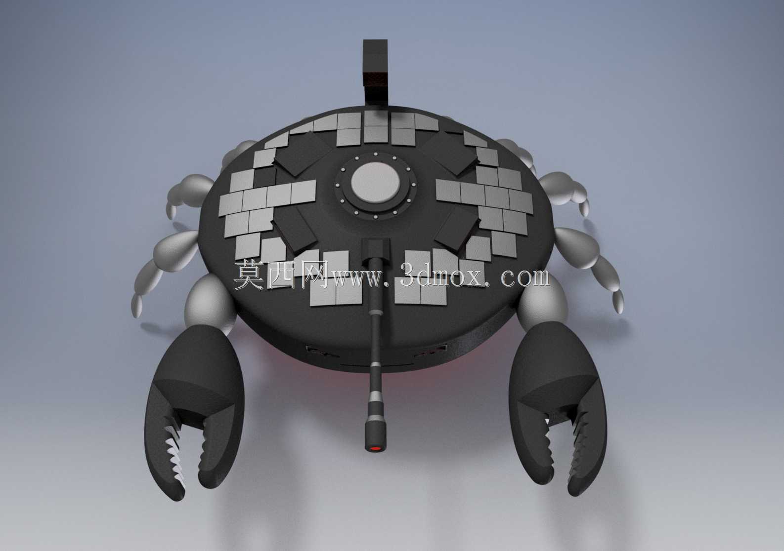 WarCrab