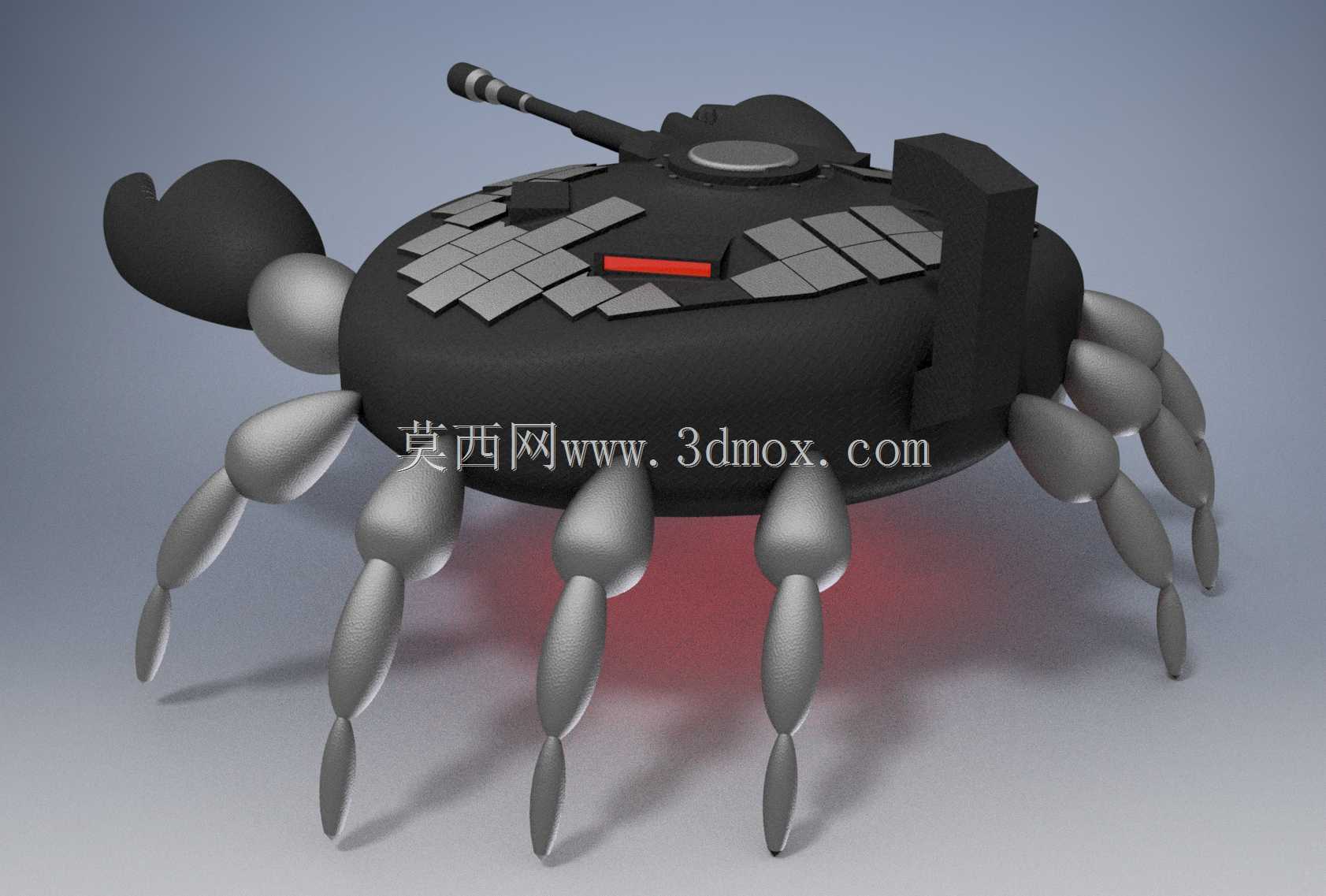 WarCrab