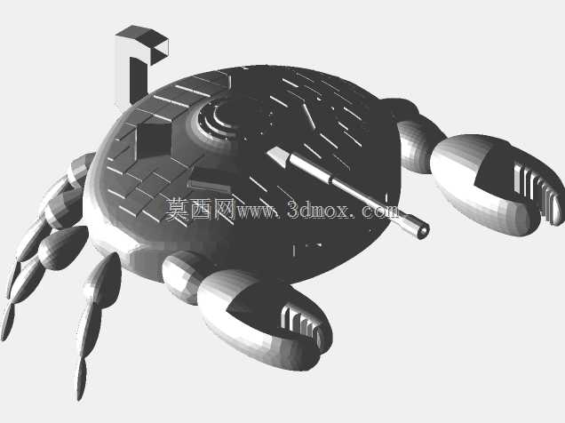 WarCrab