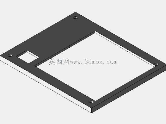 Macropad RFR16E
