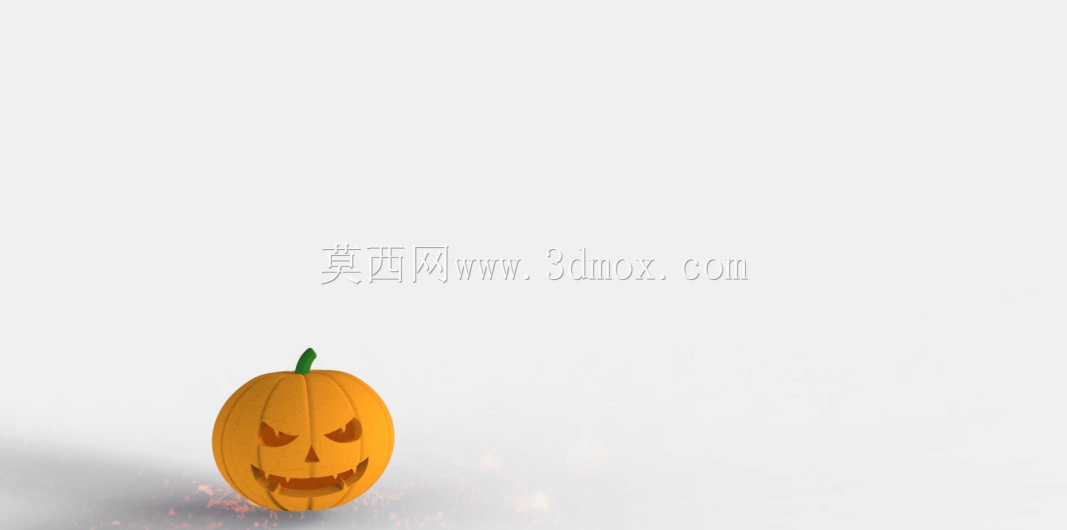 南瓜灯