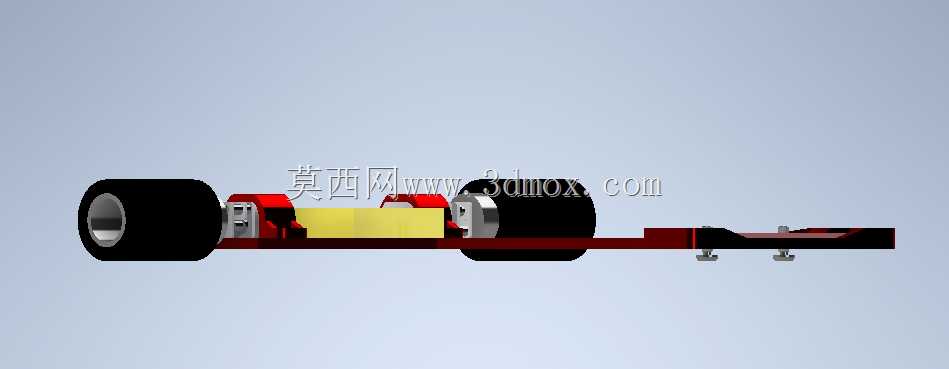 直线跟随机器人