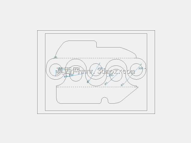Makita兼容电池BL1820,使用21700个电池4.2AH 42Amps