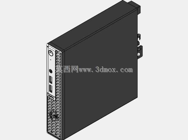 PC OptiPlex Micro 7010