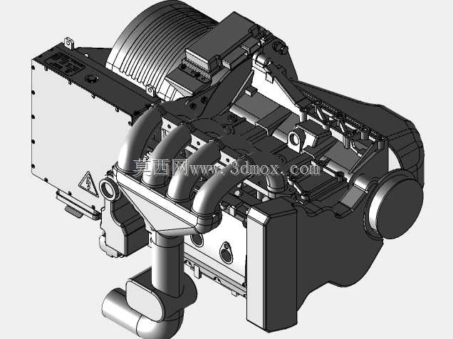 ���ͷ������RUBRUKS REX-35-360