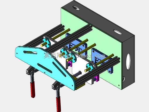 PCB���Լо�