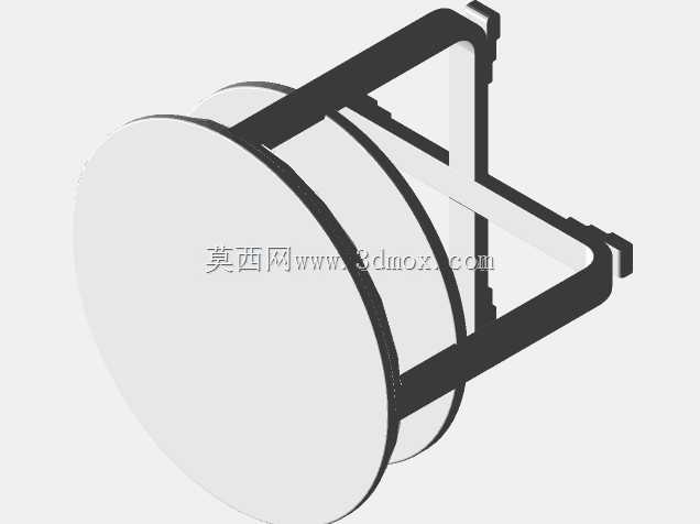 咖啡桌-C