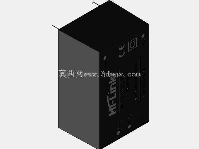 ����-ֱ��ת����HLK-5M05
