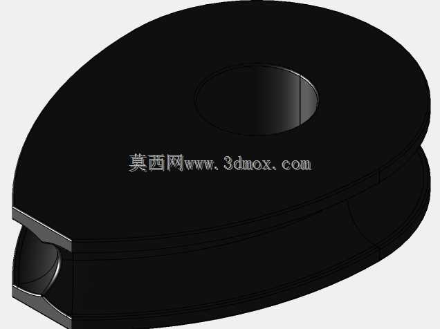 实心套管-DIN 3091-完整