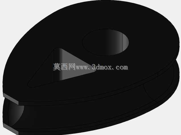 实心套管-DIN 3091-完整