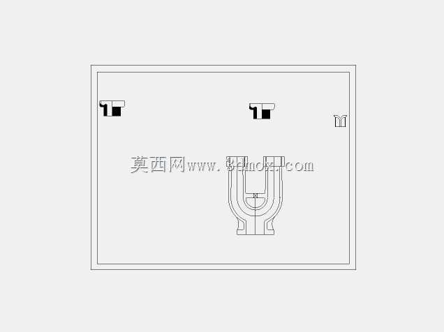 ITI�ļ�2D����ͼֽ