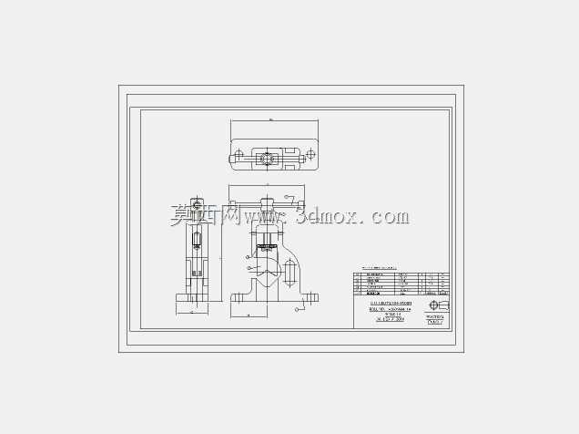 ITI�ļ�2D����ͼֽ