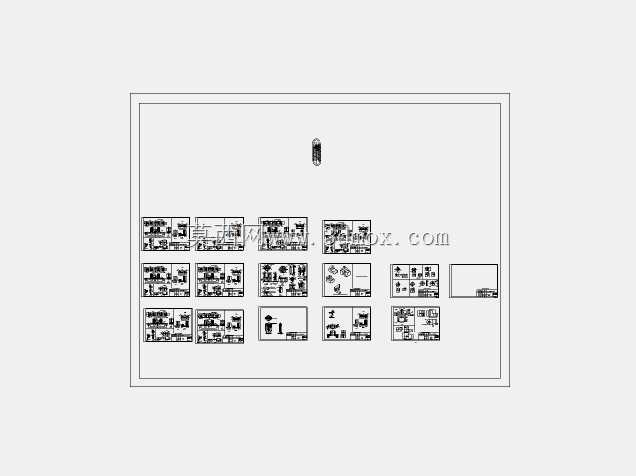ITI�ļ�2D����ͼֽ