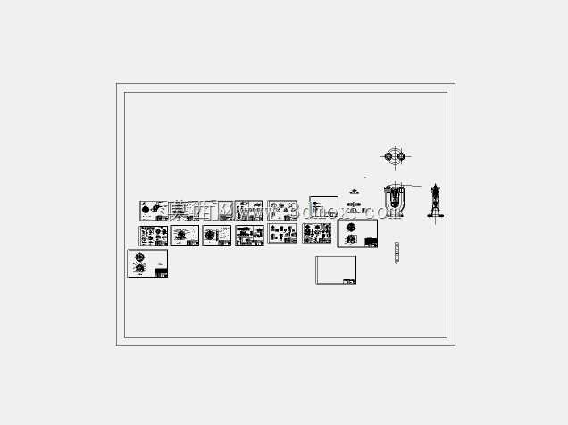 ITI�ļ�2D����ͼֽ
