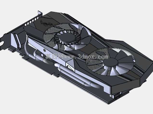 FERO.Case-迷你ITX