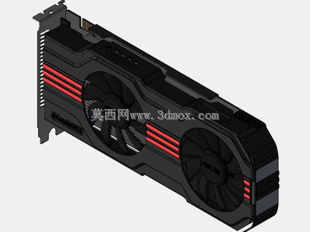 FERO.Case-迷你ITX