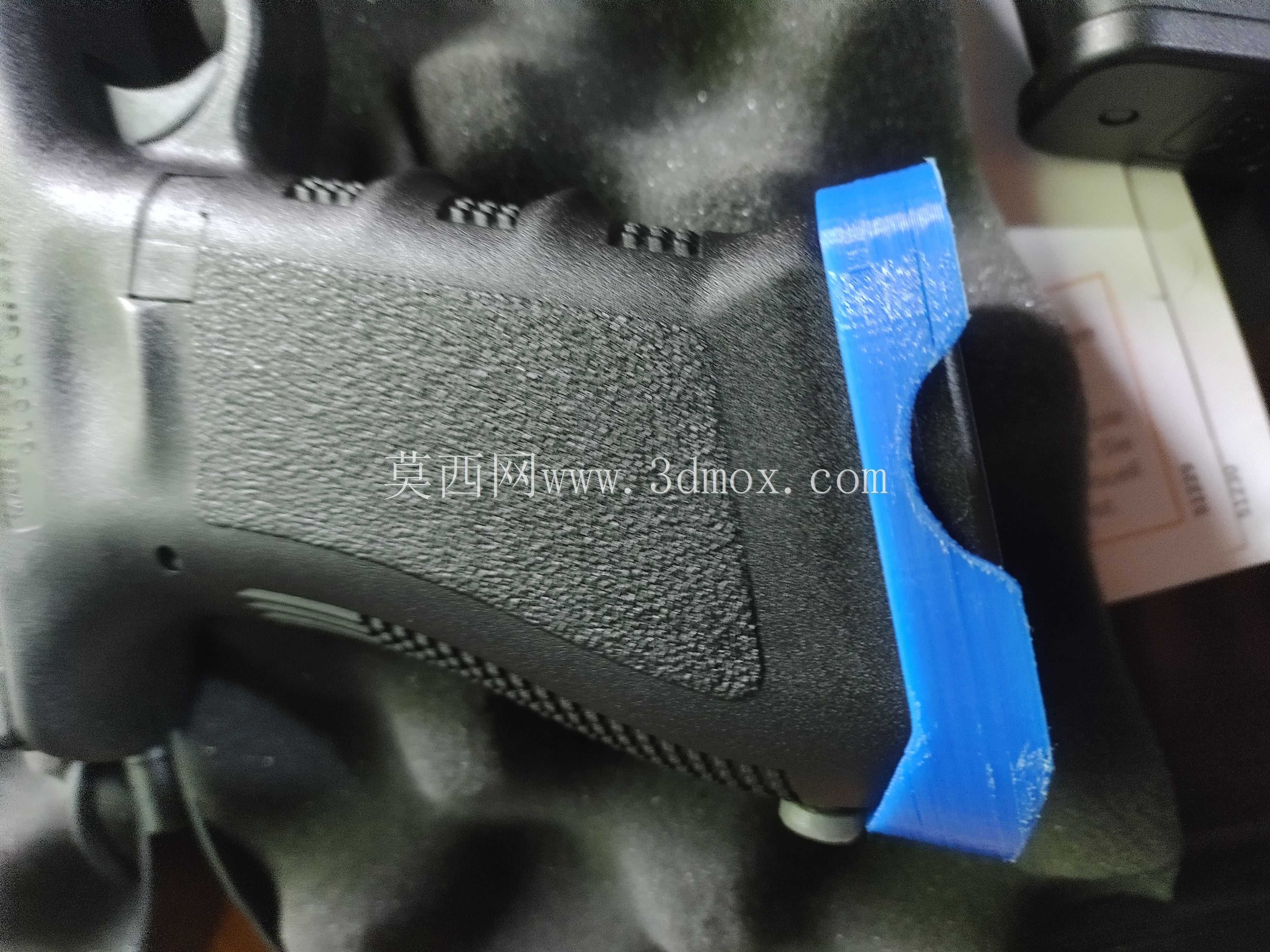 Embudo格洛克17 Gen3