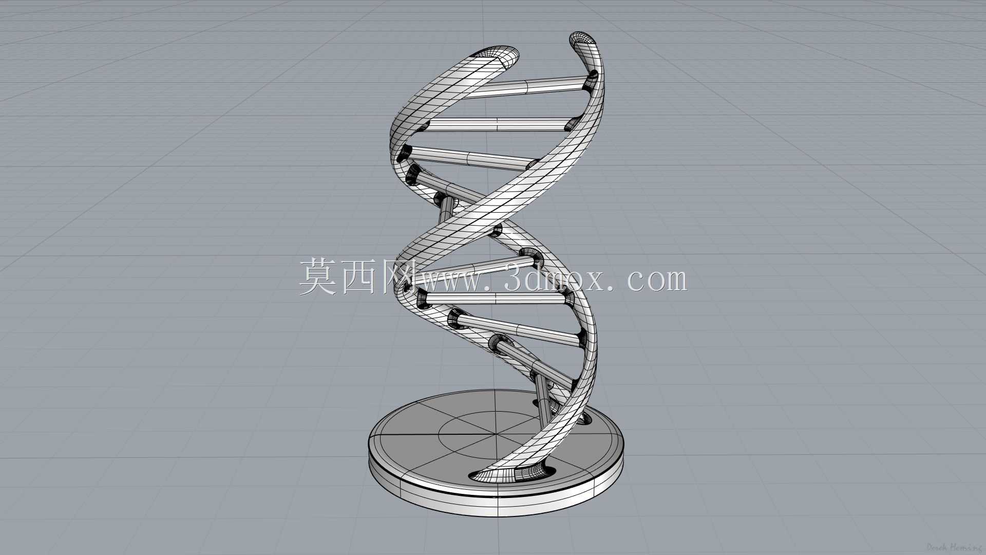 桌面DNA-V2