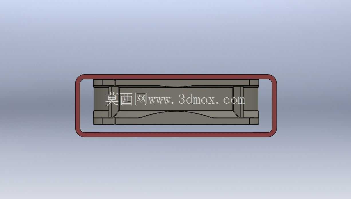 Alienware R10风扇支架