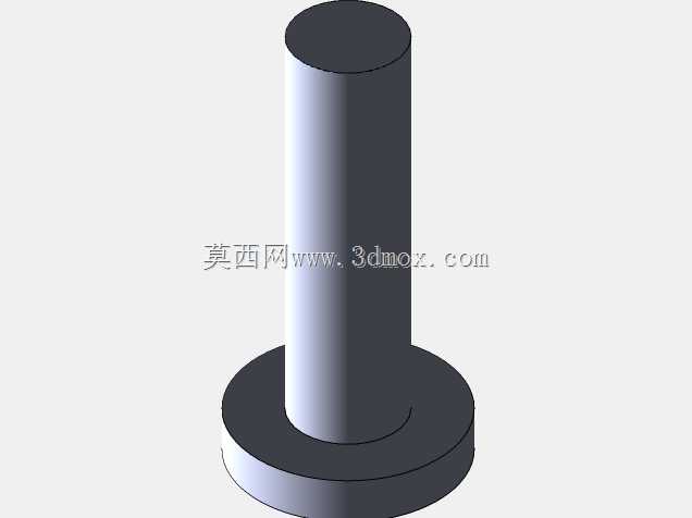 SOLIDWORKS-三维模型零件