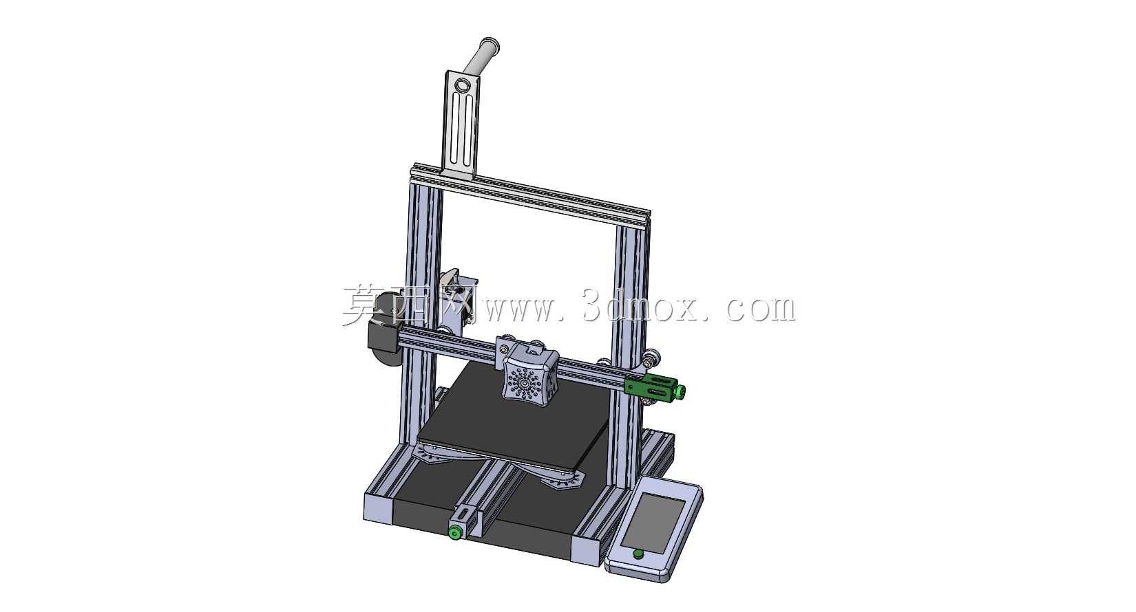 Ender-3 V2 3D��ӡ��