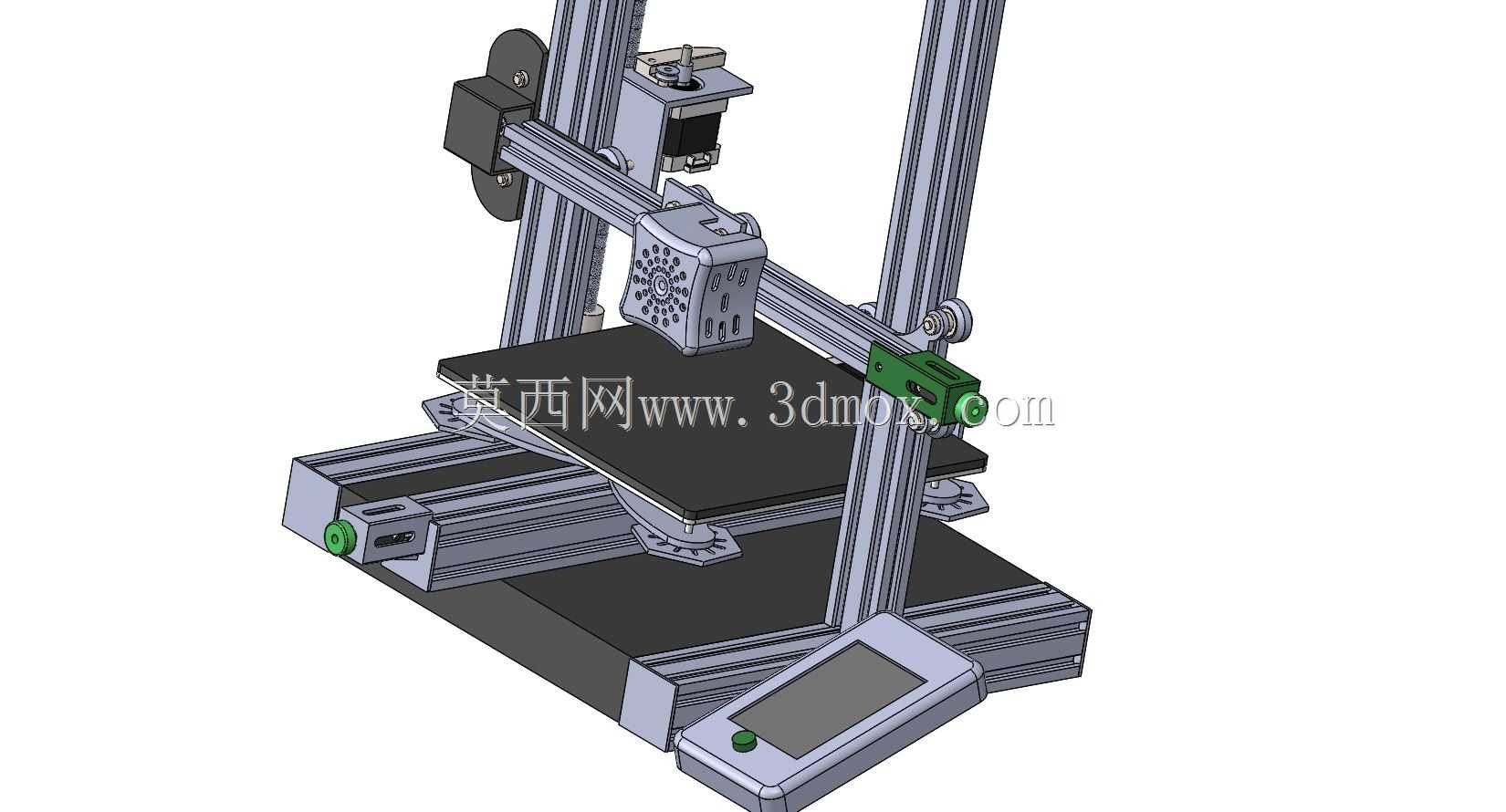 Ender-3 V2 3D��ӡ��
