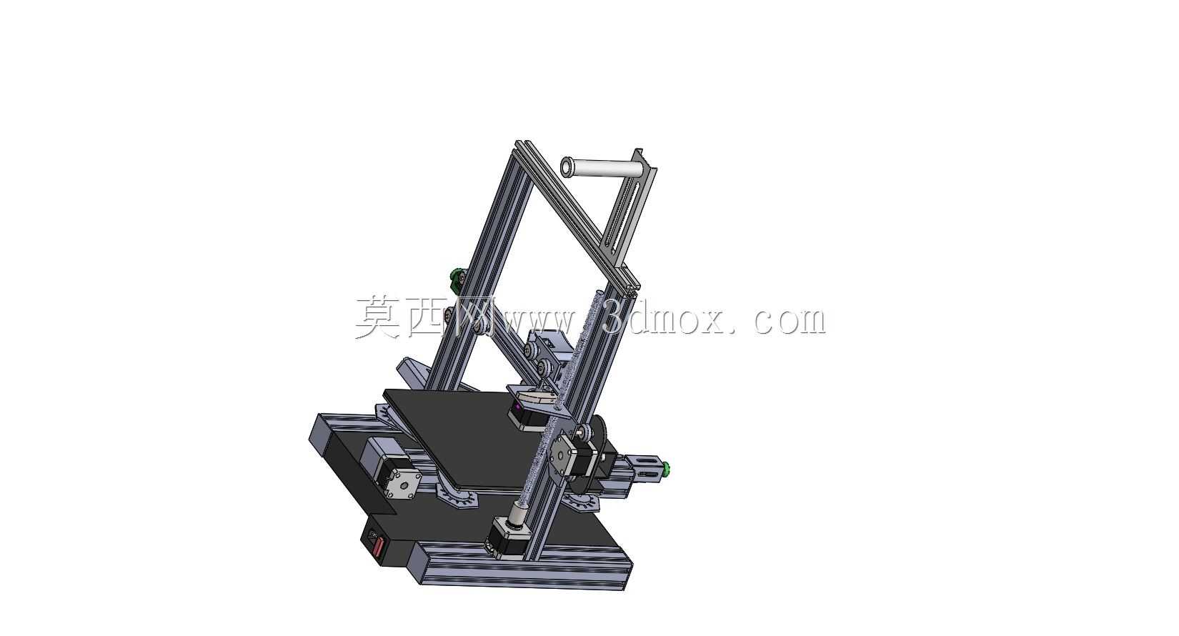 Ender-3 V2 3D��ӡ��