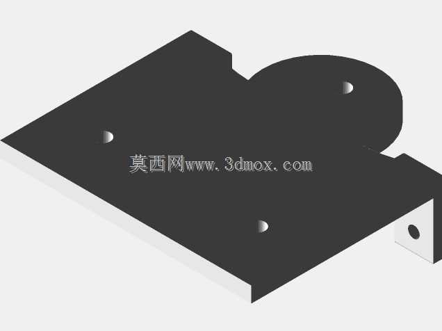 Ender-3 V2 3D打印机