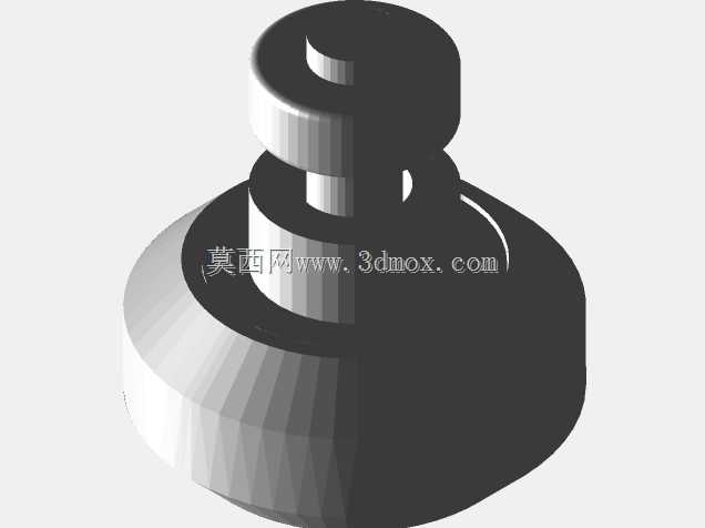 Ender-3 V2 3D打印机