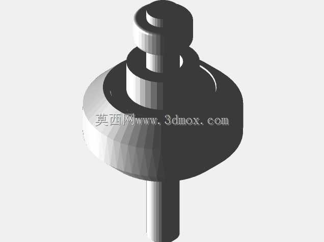 Ender-3 V2 3D打印机