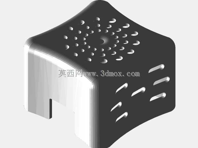 Ender-3 V2 3D打印机