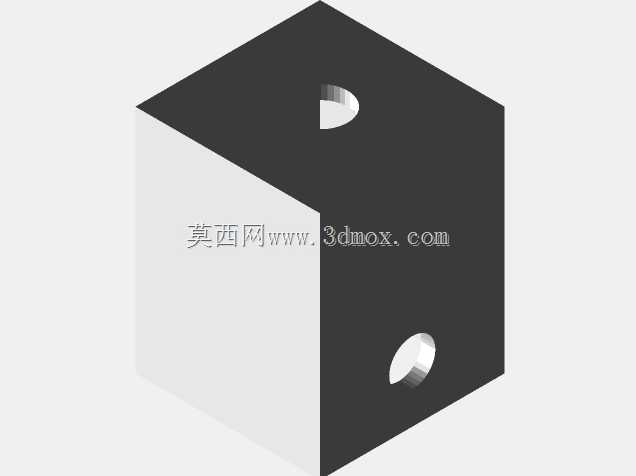 Ender-3 V2 3D打印机