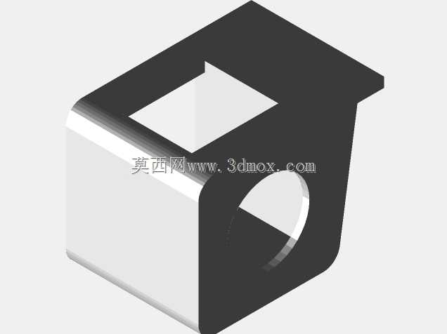 Ender-3 V2 3D打印机