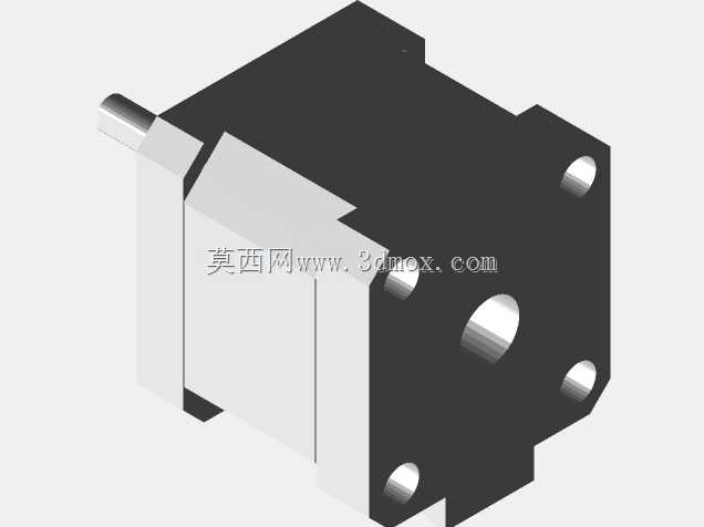 Ender-3 V2 3D打印机