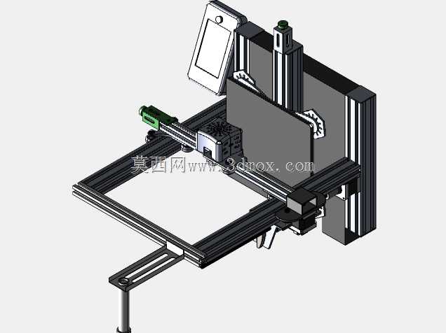 Ender-3 V2 3D打印机