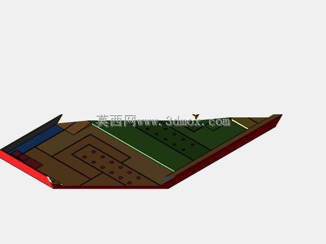 Robocon 2024 Arena-��ȷ�Ż�ģ�����ֳ�