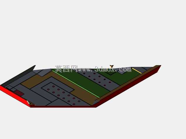Robocon 2024 Arena-��ȷ�Ż�ģ�����ֳ�