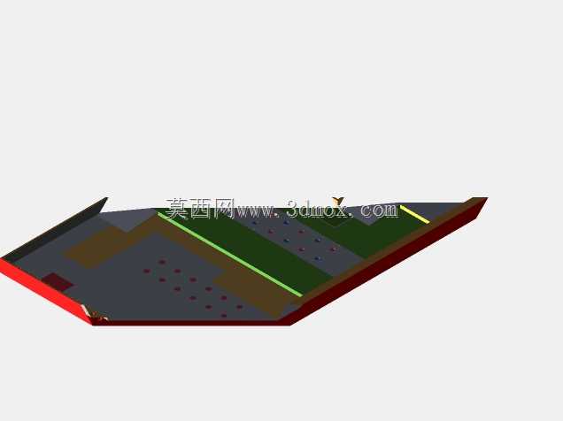 Robocon 2024 Arena-��ȷ�Ż�ģ�����ֳ�