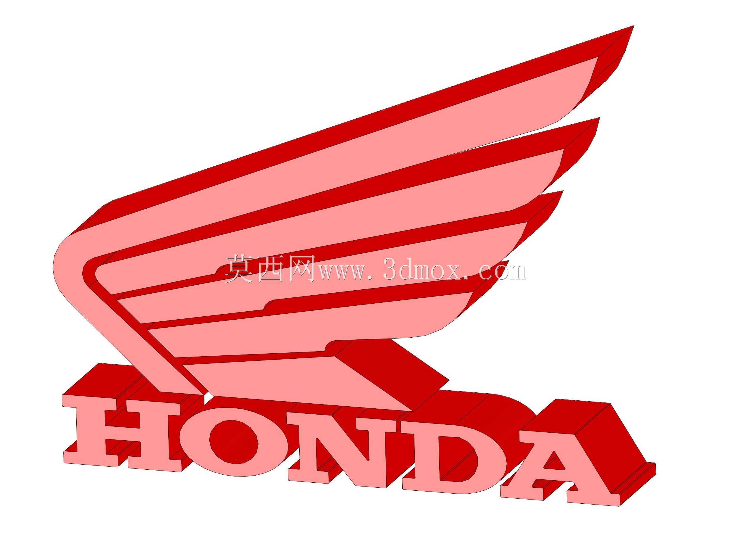 Logotipo Honda-�����־