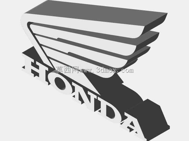 Logotipo Honda-�����־