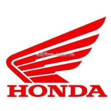 Logotipo Honda-�����־