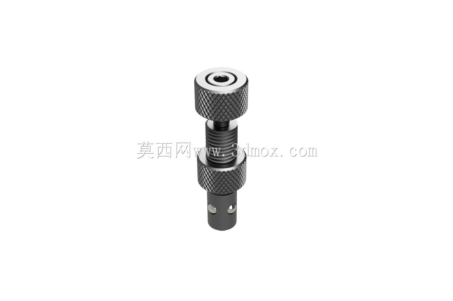 球头锁紧螺栓