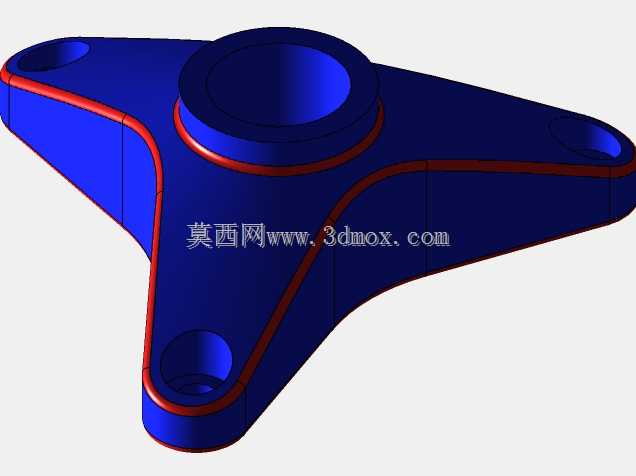 ��Autodesk Inventor����ϰ��ά����ͼ��ģ|| Inventor����ͼ��ϰ||��ά����ͼ|| Cad