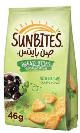 Sun Bites�и��